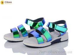 Clibee GX197-1 blue фото