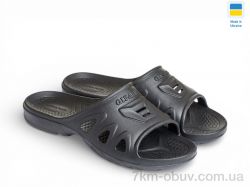 Rai shoes T117 чорний фото