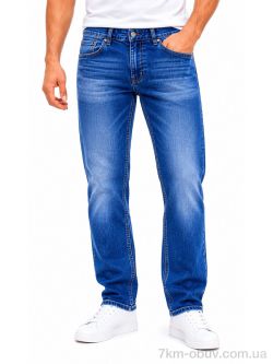 Obuvok 9656 blue фото