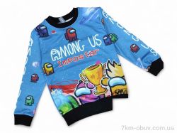 Kids-modnik 1007 блакитний (8-16) фото