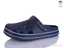 M&L  Alex13 B51 синій фото