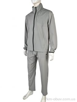 Мир 4101-A56-3 grey фото