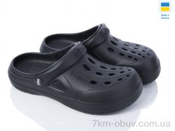 Alex 12345 чорний фото