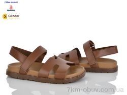 Clibee-Doremi D6281-1 brown фото