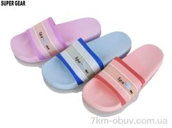 Super Gear 002031-9 mix фото