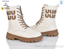 Clibee-Doremi C6229 beige фото