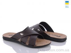 DeMur 2024-005-2 коричневий батал фото