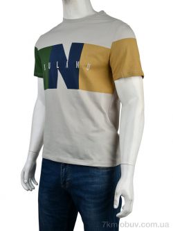 Мир 4117-NT48-22-3 grey фото