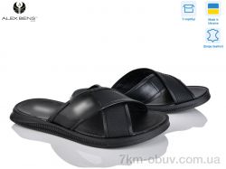 Alex Bens P1 чорний фото