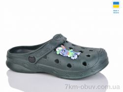 Inblue C100 хакі фото