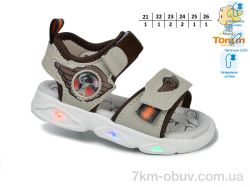 Ok Shoes 50989K LED фото
