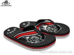 Jibukang A01-772 red фото