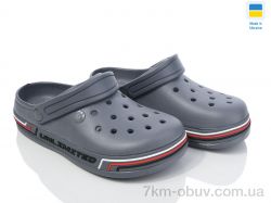 Golden Lion 602 сірий фото