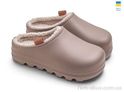 Rai shoes DH-410DBg т.бежевий фото