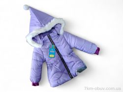 Kids-modnik F334 бузковий єврозима фото