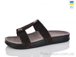 Inblue 1502 коричневий фото