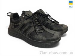 Rai shoes 23-03 чорний фото