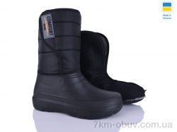 Крок СМ7 чорний фото