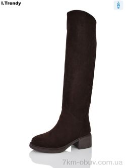 Trendy BT1576-3DM фото