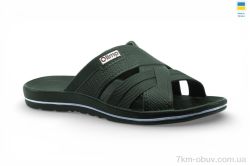 Rai shoes M204 хакі фото