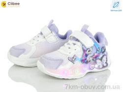 Clibee EB665 purple LED фото