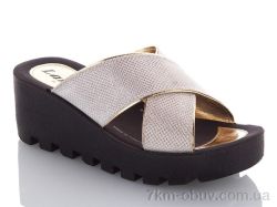DeMur W26-W777-19 white-gold фото