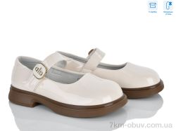 Clibee-ShoSho ABC3672P beige фото