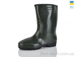 Inblue БМ чоловічий зелений фото