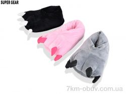 Super Gear PV323-2 mix фото