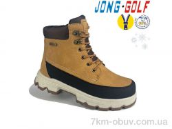 Jong Golf C40317-3 фото