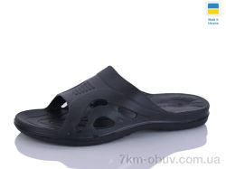 SANLIN 2 SV004 чорний (підкова) фото