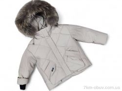 Kids-modnik YK1182 бежевий фото