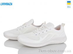 Lvovbaza B&R 202 білий фото