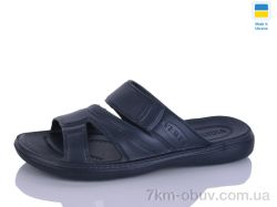 M&L  Alex13 B12 синій фото