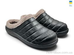 Rai shoes С86 чорний фото