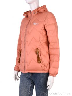 Obuvok 327 (11964) orange фото