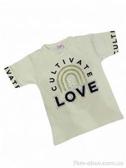 Kids-modnik 20304 жовтий фото