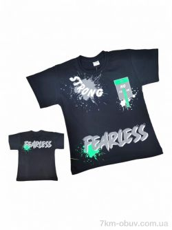 Kids-modnik 9717 чорний фото