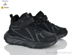 Clibee-Doremi ABQ5183R black фліс фото