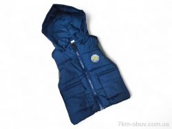 Kids-modnik G9 т.синій фото