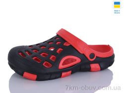 SANLIN 2 308 чорно-червоний фото