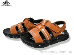 Jibukang A0132 brown фото