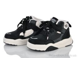 Clibee-ShoSho ABQ1333R-1 black фото