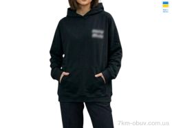 Sport style 115MU чорний фото