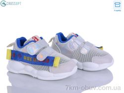 CROSSOPT NC105 blue фото