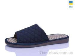Lot Shoes TS04 т.синій фото