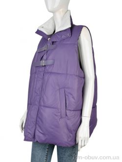 Obuvok M618 (11962) violet фото