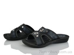 Makers Shoes Star чорний фото