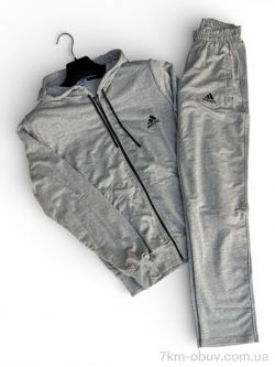 Sport style 01Ad св.сірий фото