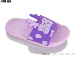 Super Gear 02-758 lilac фото